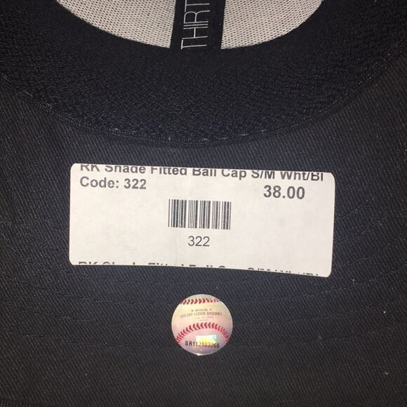 Colorado Rockies MLB Spring Training Cap - Small-Medium - Picture 7 of 11